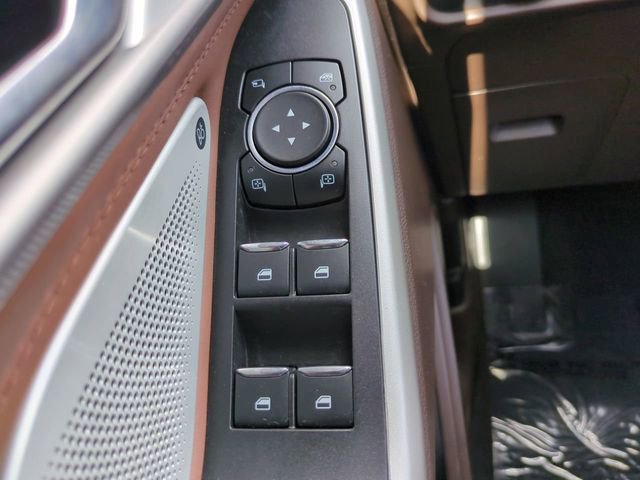 Certified 2022 Ford Explorer King Ranch w/ Premium Technology Package image 30