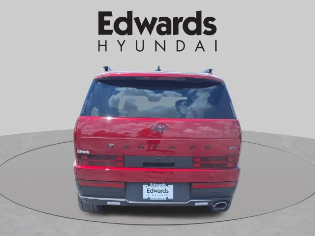 New 2026 Hyundai Santa Fe XRT AWD/4WD image 5