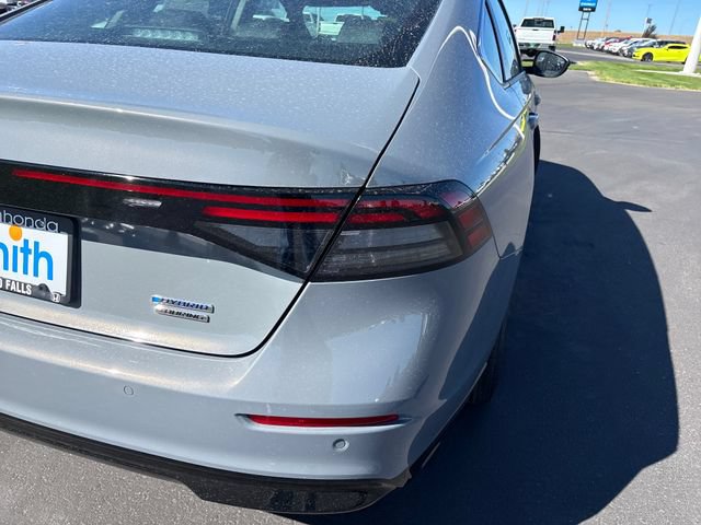New 2026 Honda Accord Touring image 26
