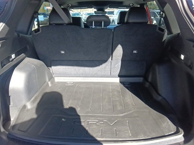 Used 2025 Honda CR-V Sport-L image 27