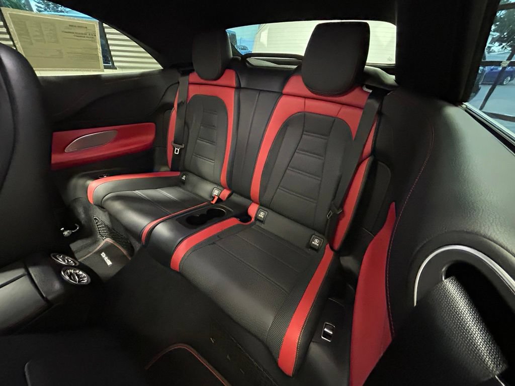 Used 2019 Mercedes-Benz E 53 AMG 4MATIC Cabriolet image 6
