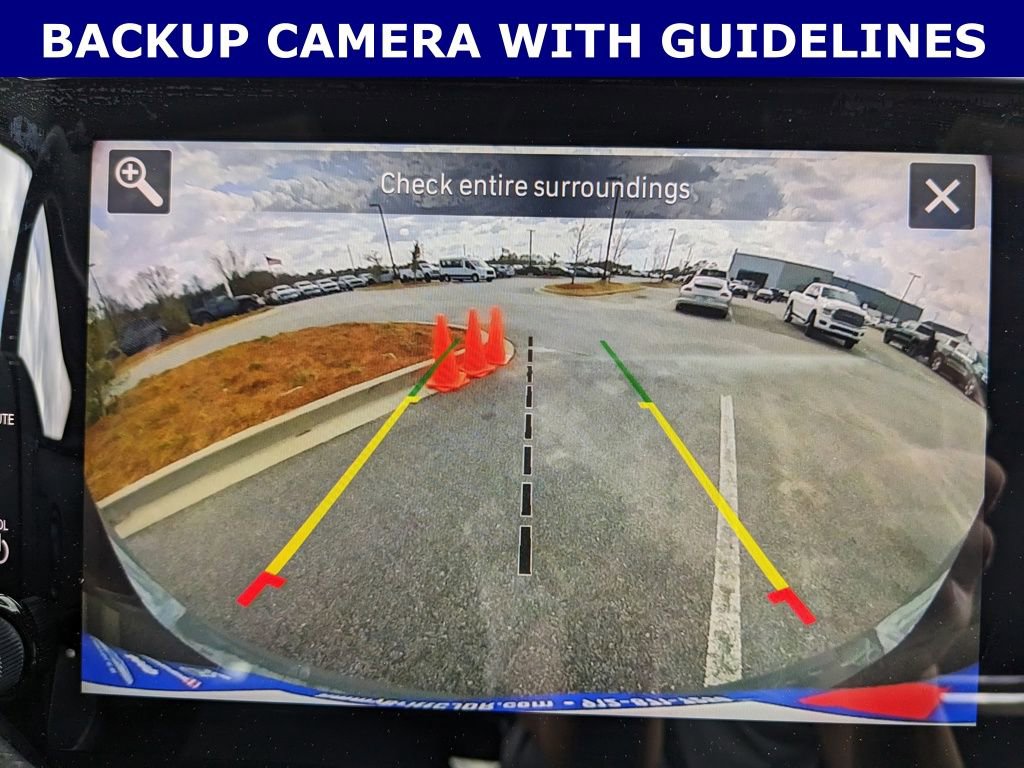 New 2026 Jeep Cherokee Overland image 4