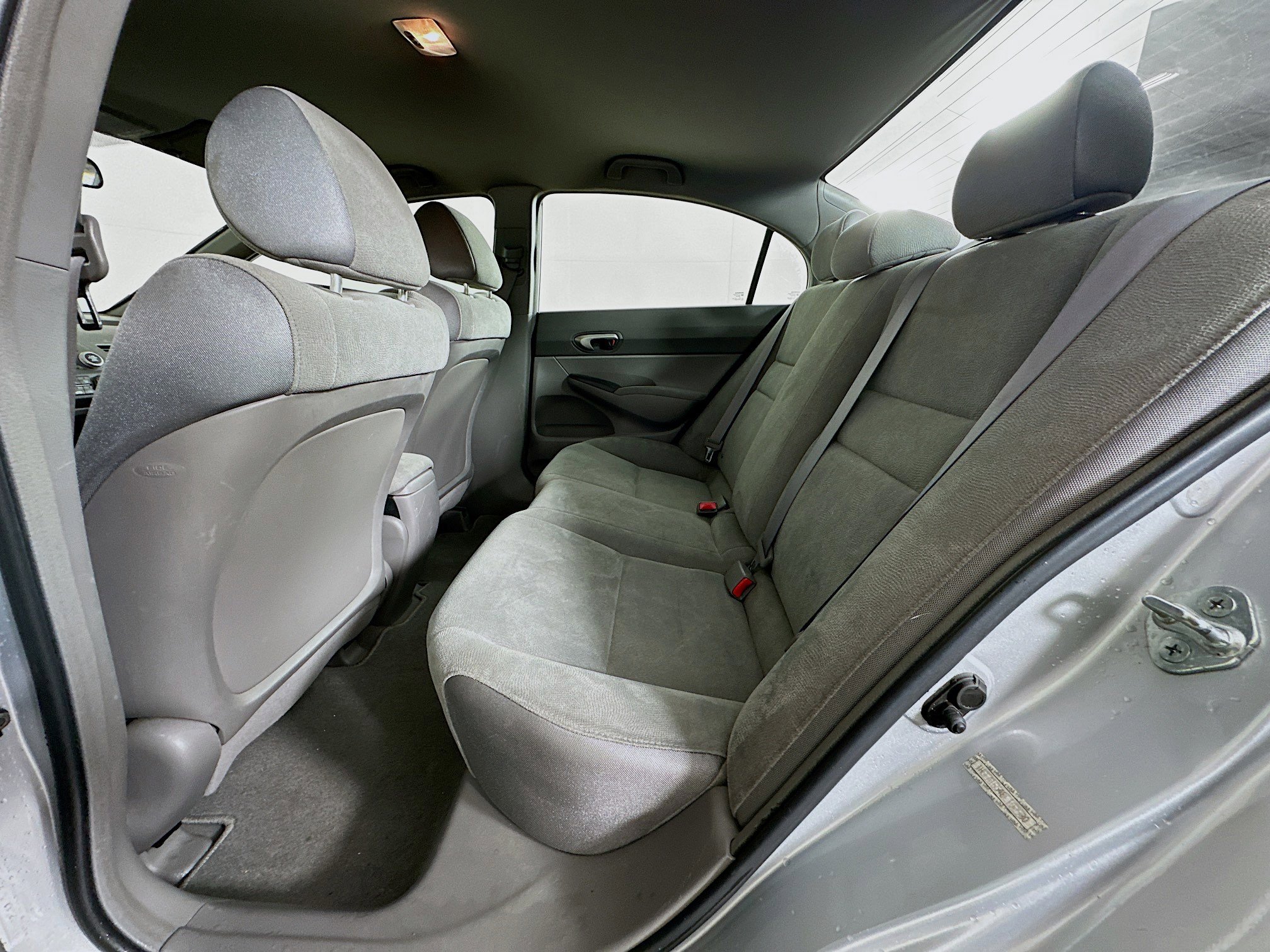 Used 2008 Honda Civic LX image 25