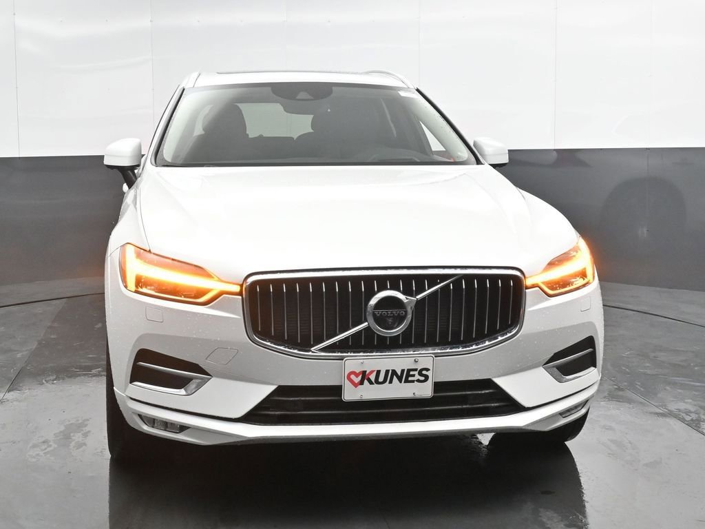 Used 2020 Volvo XC60 T6 Inscription w/ Protection Package Premier image 8