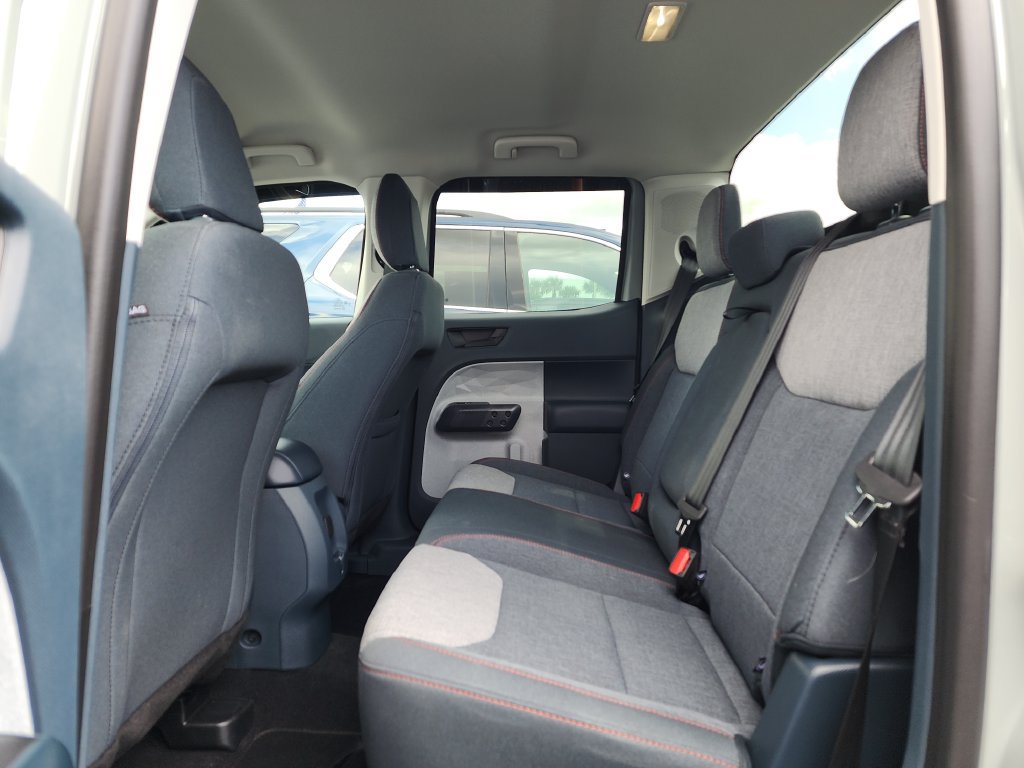Used 2024 Ford Maverick XLT FWD image 13