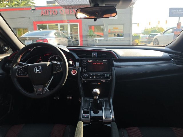 Used 2020 Honda Civic Si image 28