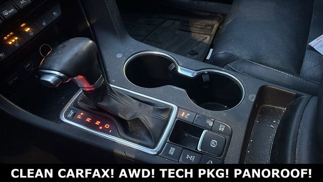 Used 2020 Kia Sportage EX w/ Option Group 15 image 20