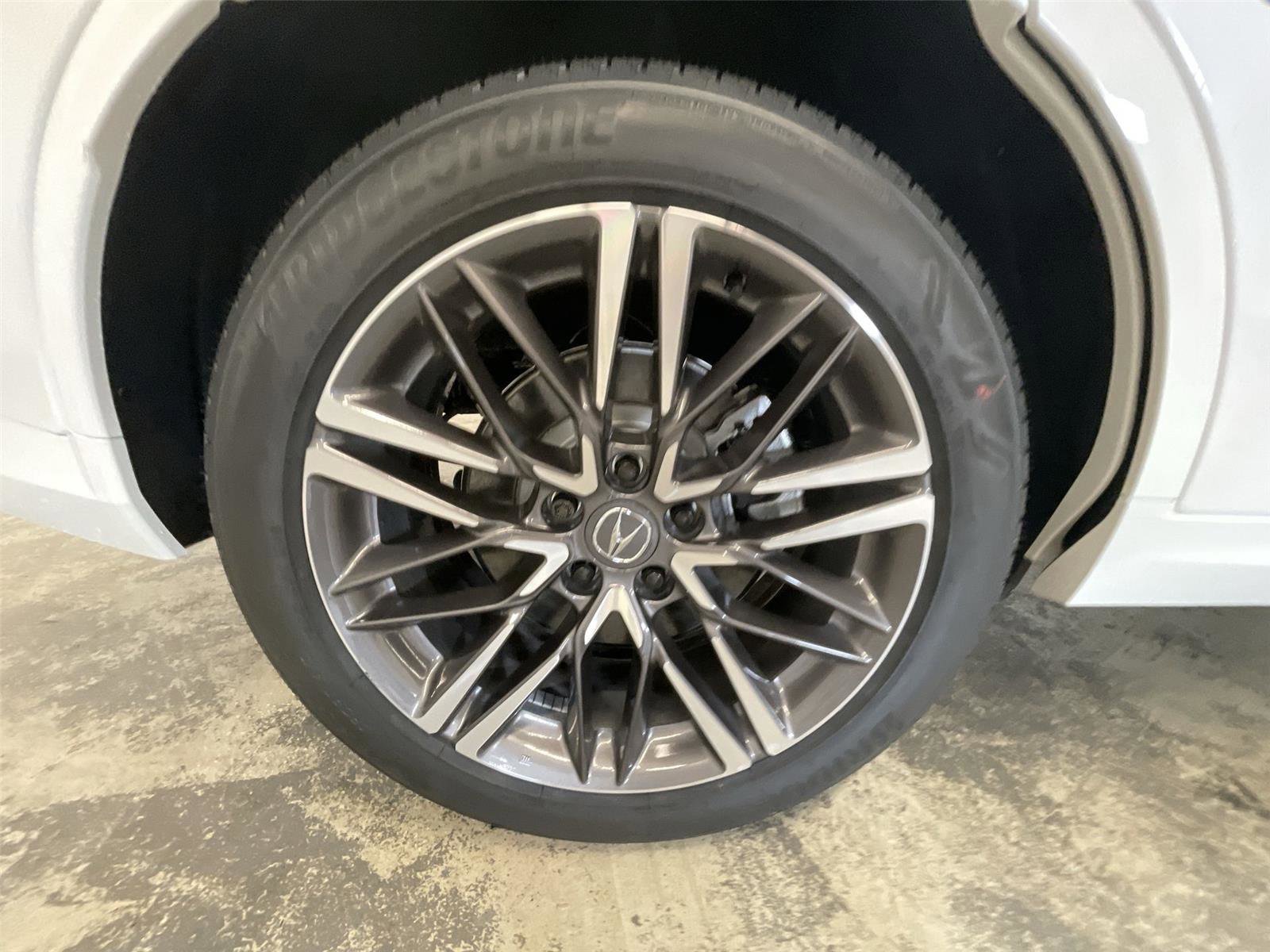 New 2026 Acura MDX SH-AWD w/ Advance Package image 26
