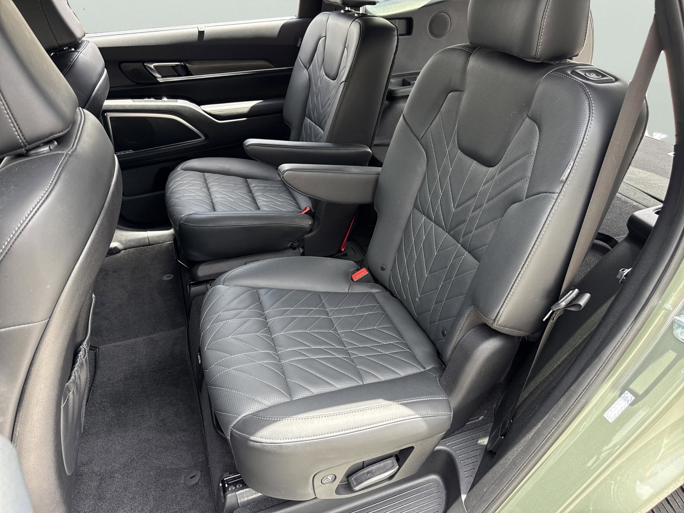 Used 2025 Kia Telluride SX Prestige X-Line AWD/4WD image 16