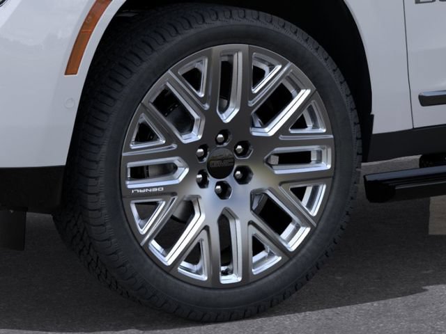 New 2026 GMC Yukon Denali Ultimate w/ LPO, Illumination Package AWD/4WD image 9