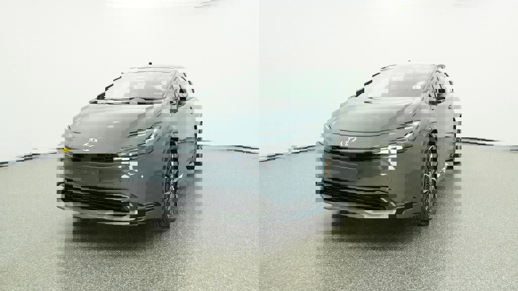 New 2026 Toyota Prius Limited image 32