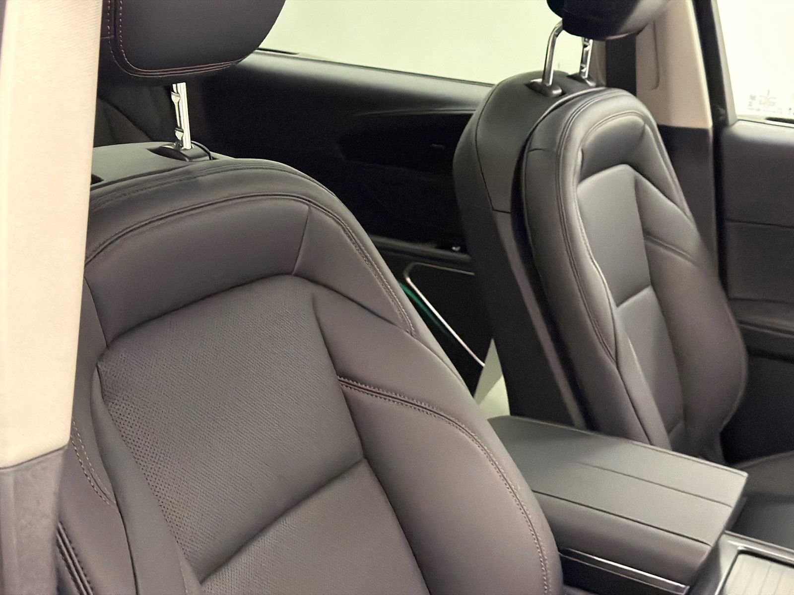 New 2026 Lincoln Nautilus Premier w/ Equipment Group 102A AWD/4WD image 11