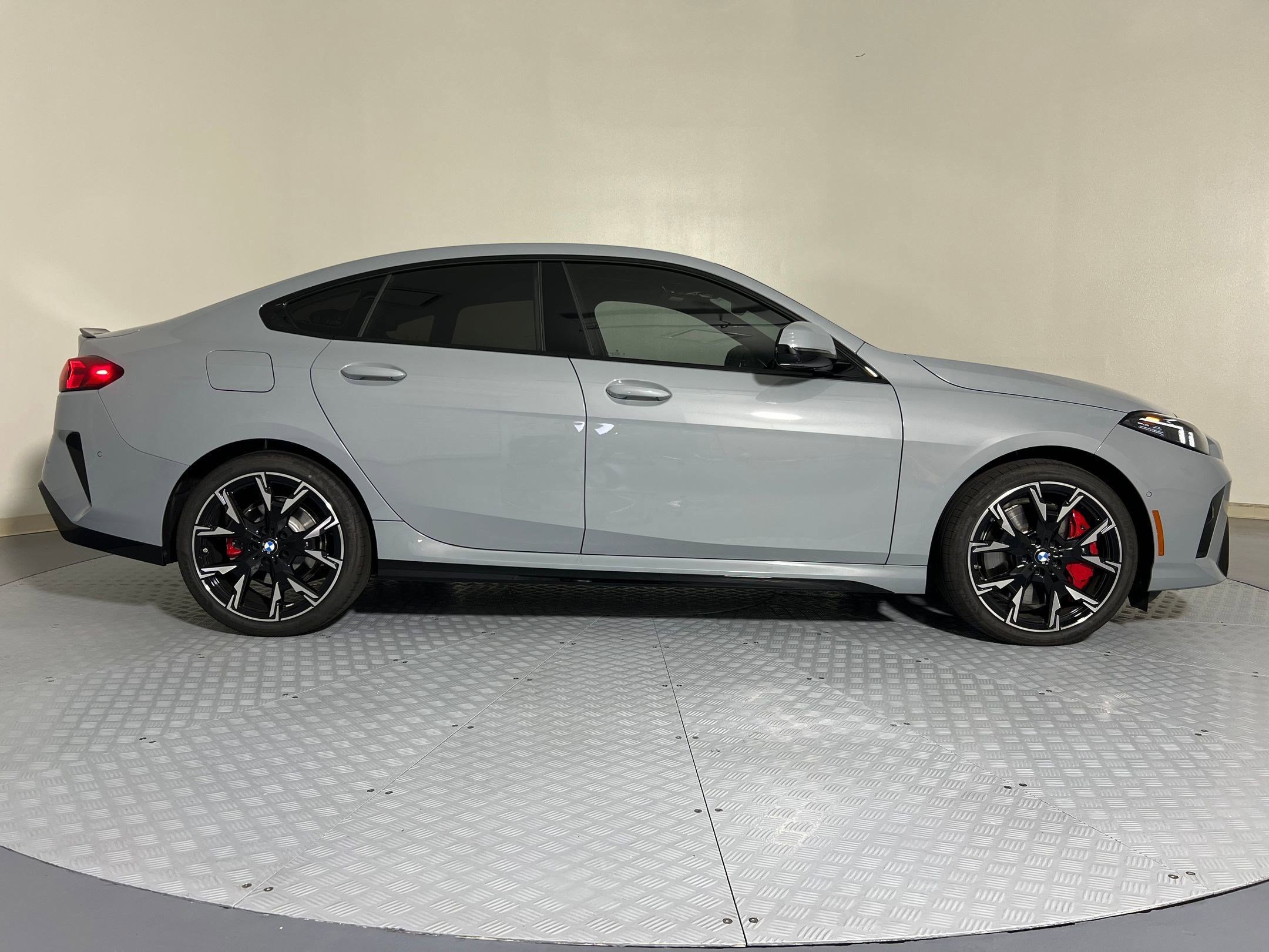 Used 2025 BMW 228i xDrive w/ Premium Package AWD/4WD image 8