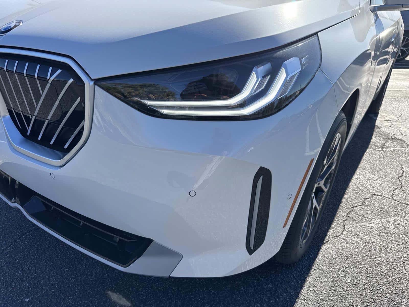 New 2026 BMW X3 xDrive30 AWD/4WD image 9