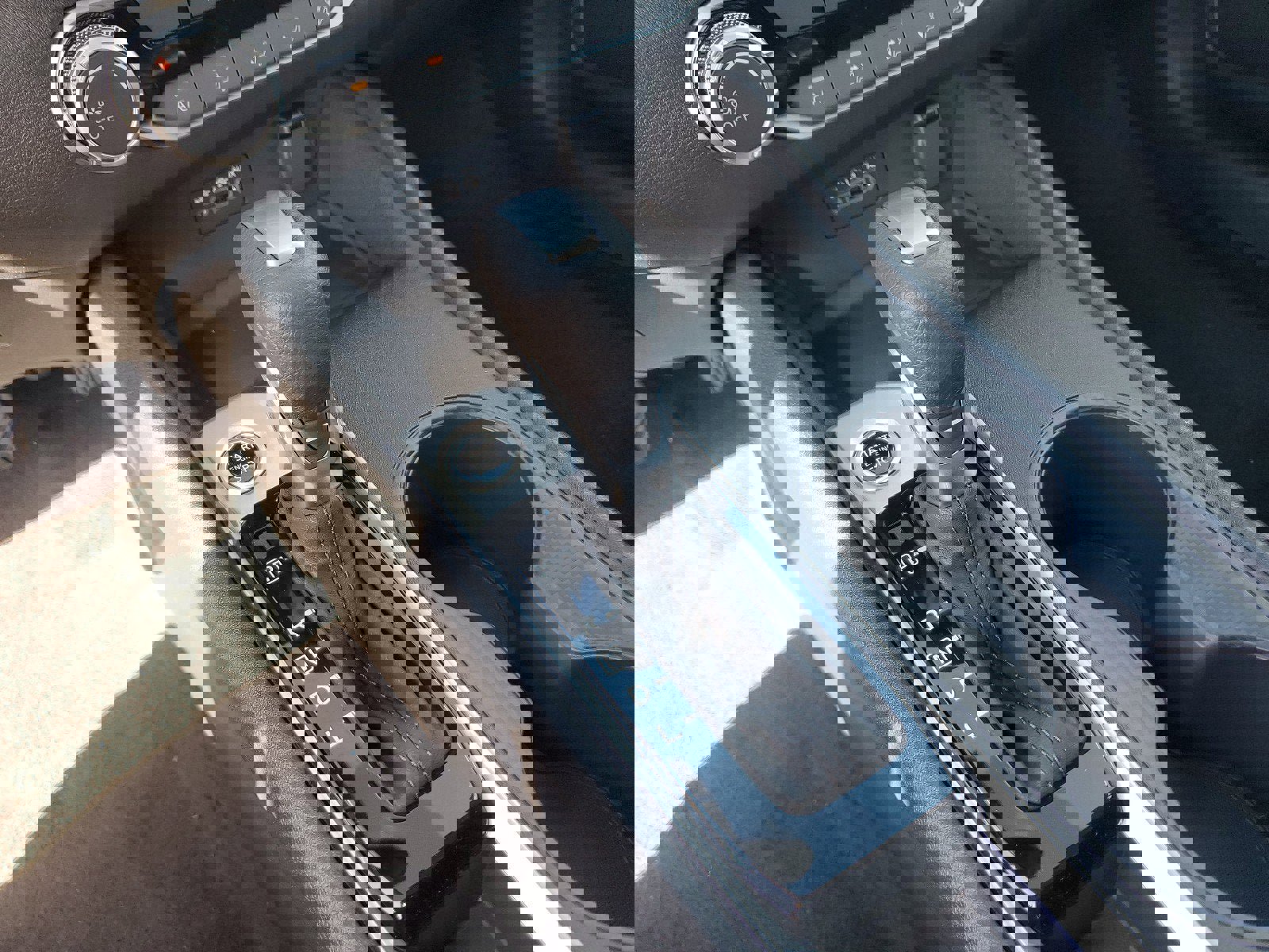 New 2025 Nissan Altima 2.5 S image 16