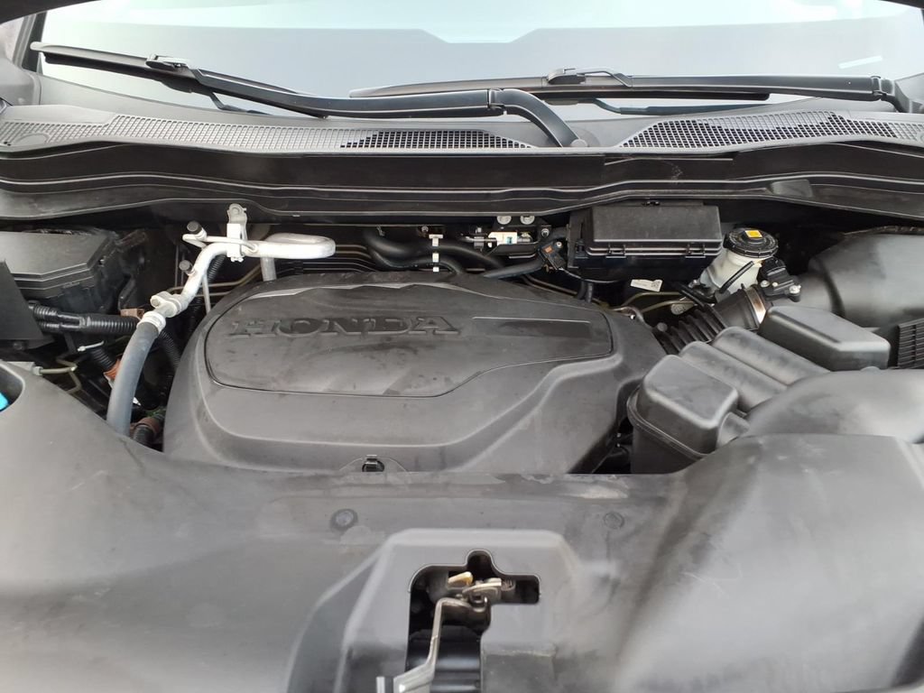 Used 2023 Honda Passport EX-L image 31