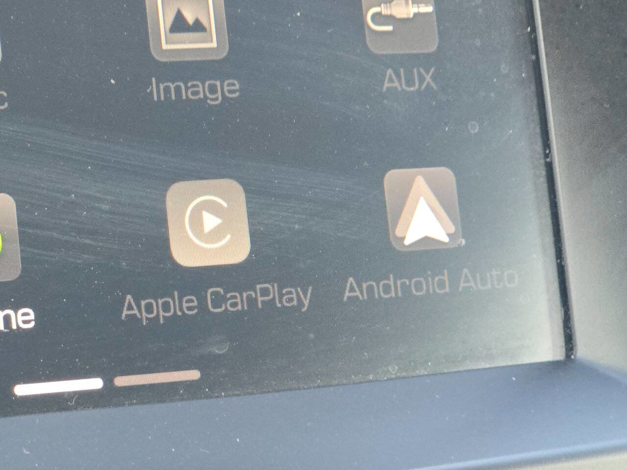 Used 2018 Hyundai Santa Fe Sport image 16