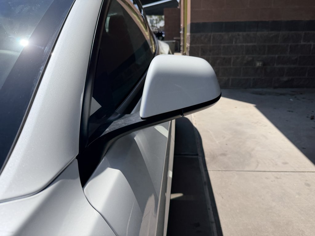 Used 2025 Tesla Model 3 Long Range RWD image 12
