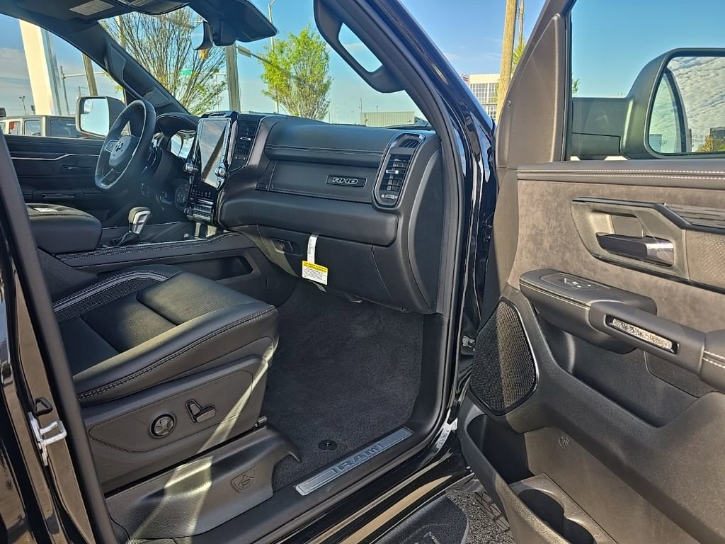 New 2026 RAM 1500 RHO image 19