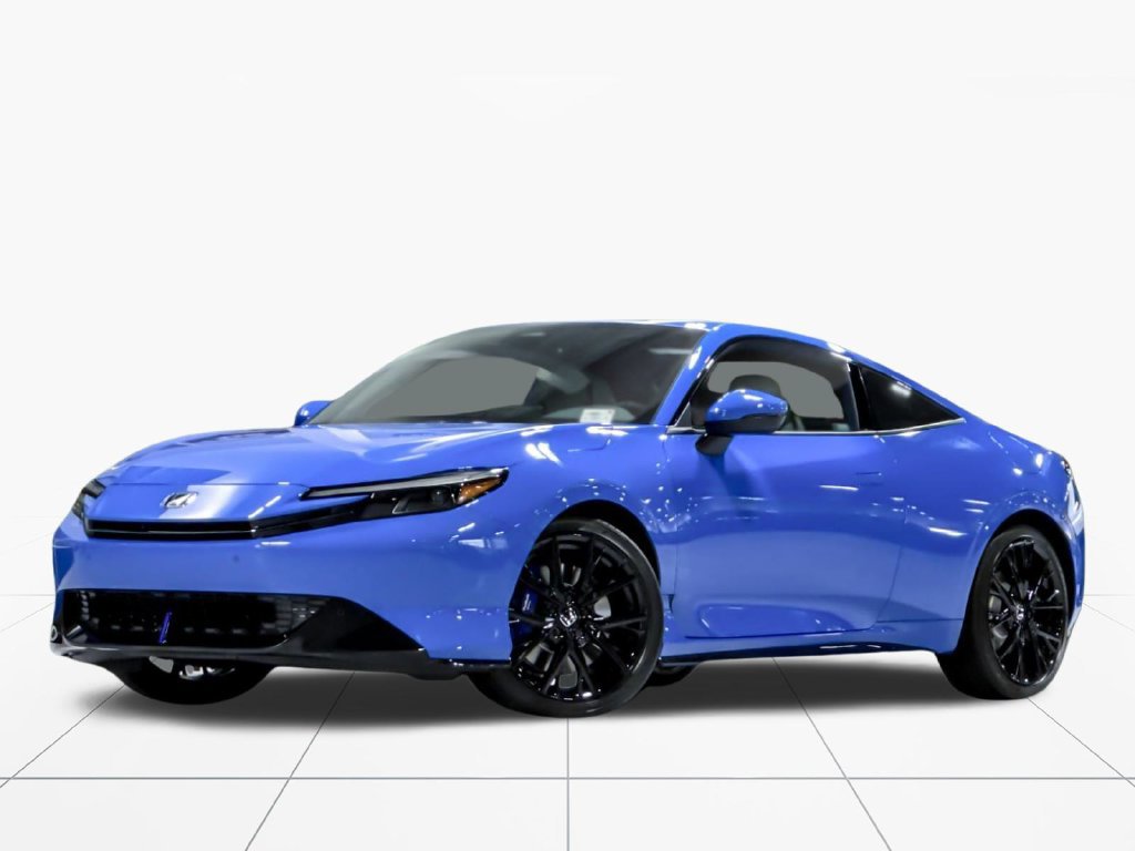 New 2027 Honda Prelude image 8