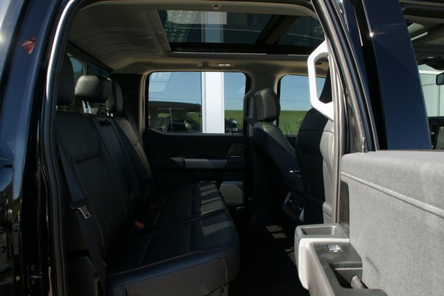 New 2026 Ford F250 Lariat image 38