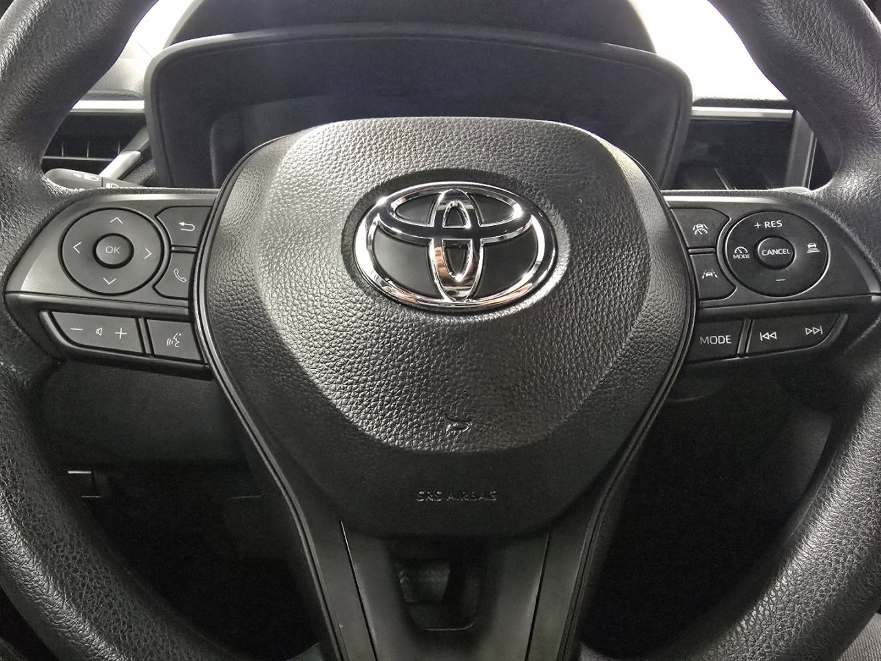 Certified 2026 Toyota Corolla Cross S image 27