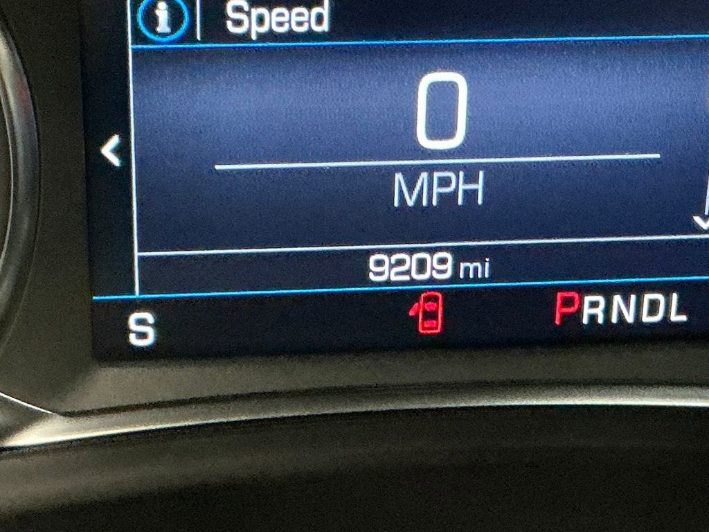 Used 2024 Chevrolet Equinox LT image 17