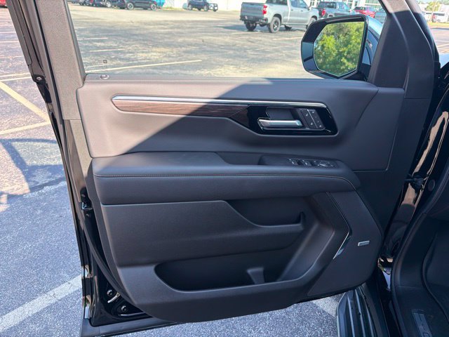 New 2026 Chevrolet Tahoe Premier AWD/4WD image 10