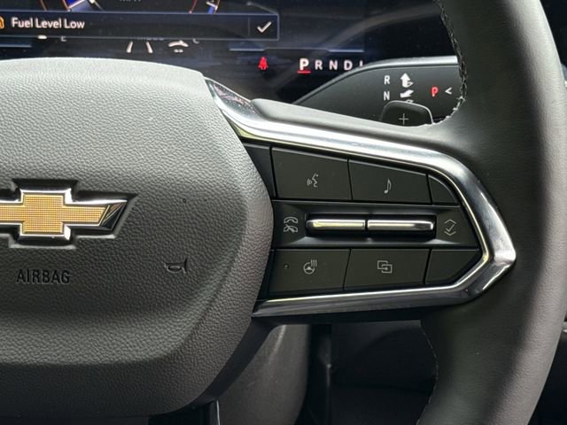 New 2026 Chevrolet Tahoe LT w/ Comfort Package RWD image 15