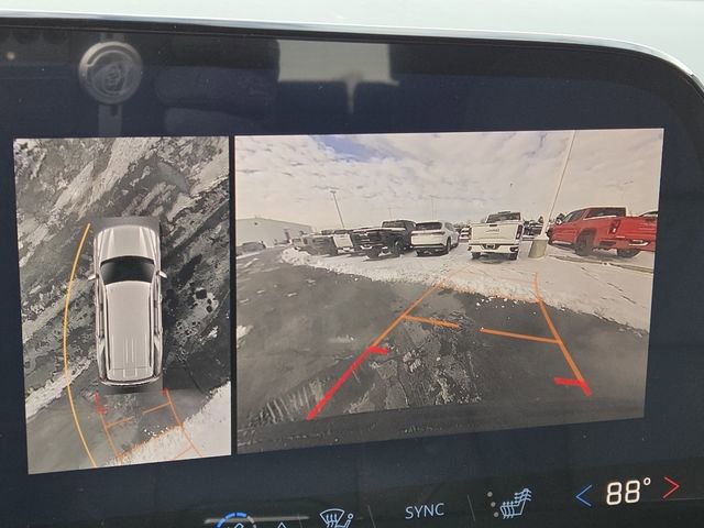 New 2026 Chevrolet Tahoe RST w/ Comfort Package image 4