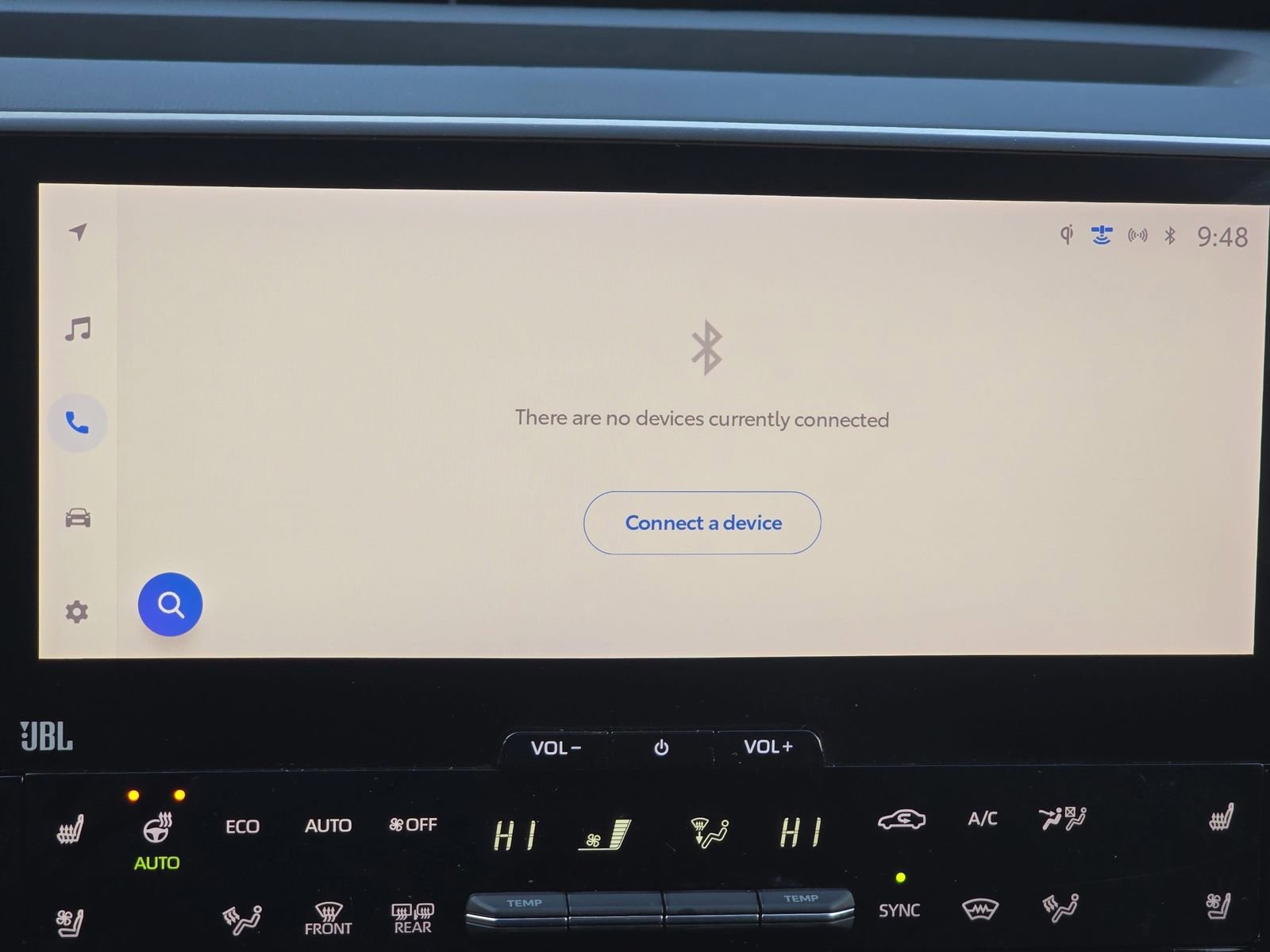 Used 2023 Toyota bZ4X Limited w/ Weather Package image 27