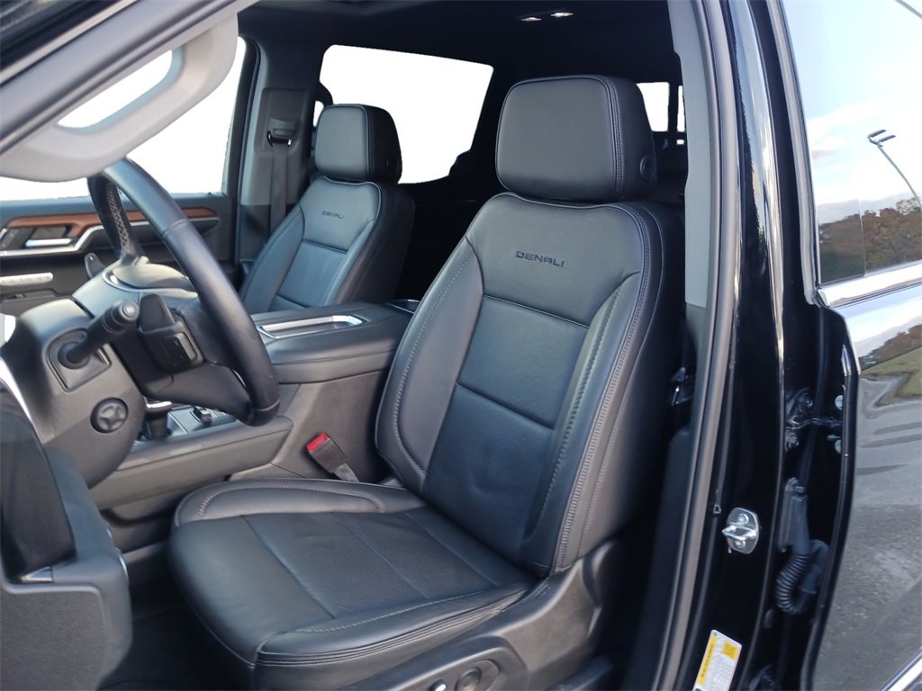 Used 2022 GMC Sierra 1500 Denali image 28