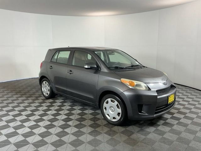 Used 2008 Scion xD FWD image 3