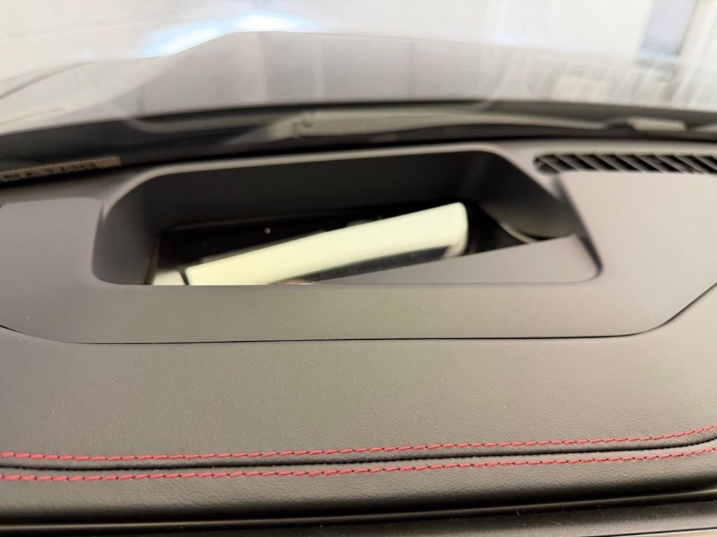 New 2026 Dodge Charger Scat Pack AWD/4WD image 16