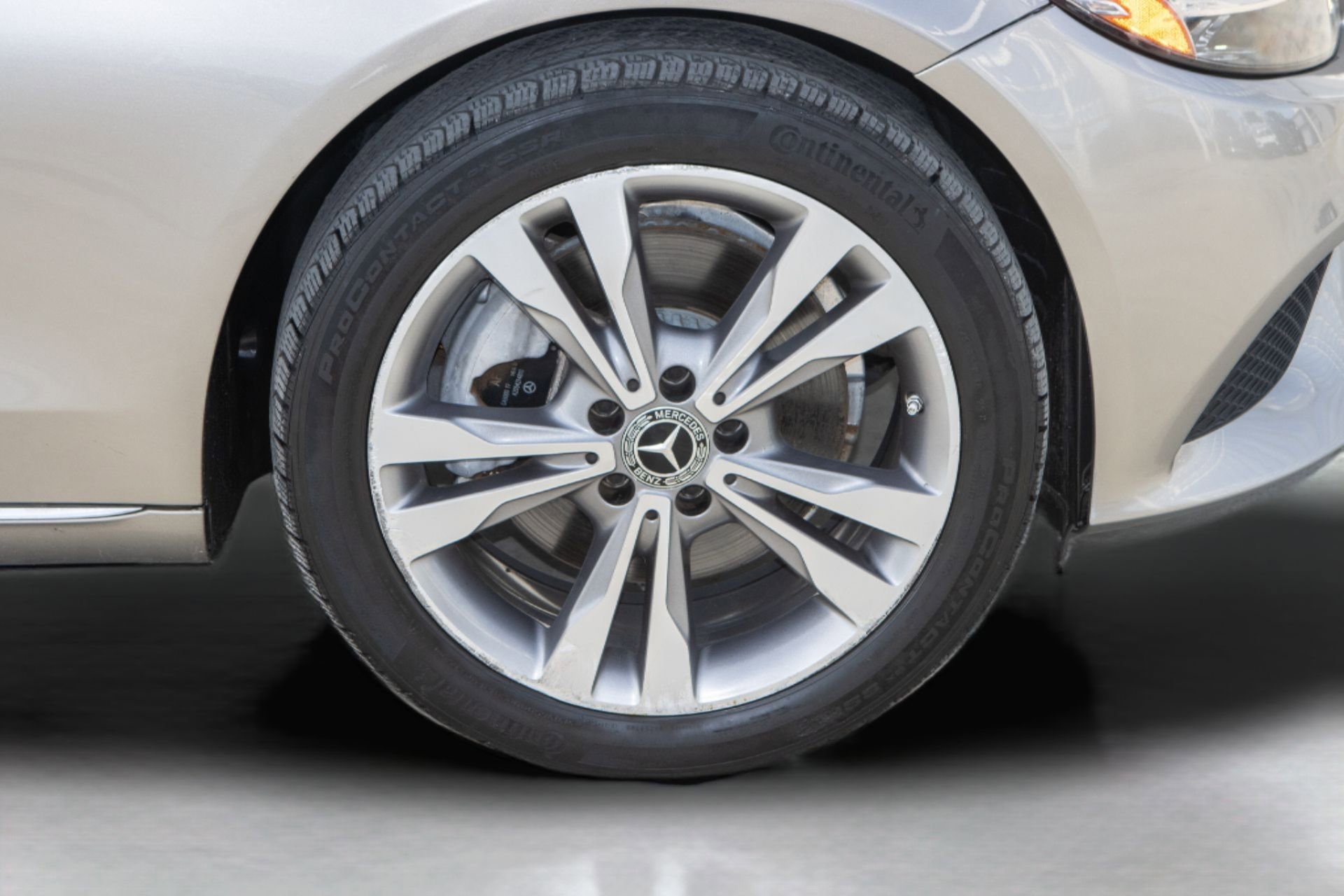 Used 2019 Mercedes-Benz C 300 4MATIC Sedan w/ Premium Package image 37