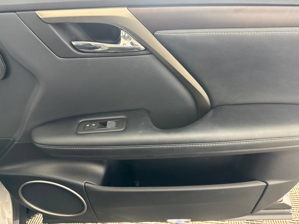 Used 2022 Lexus RX 350 AWD w/ Premium Package image 21