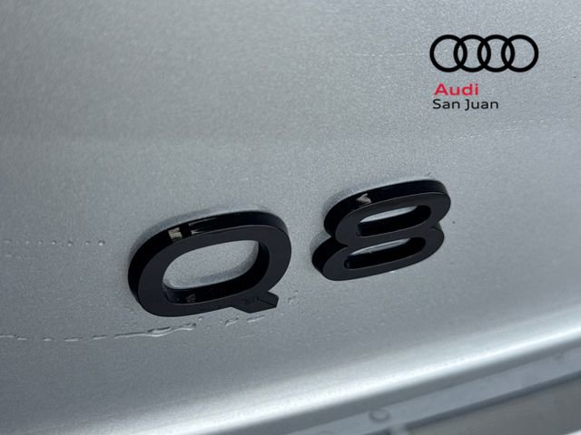 New 2026 Audi Q8 Premium Plus image 40