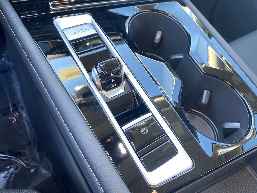 New 2026 Volkswagen Atlas SE image 23