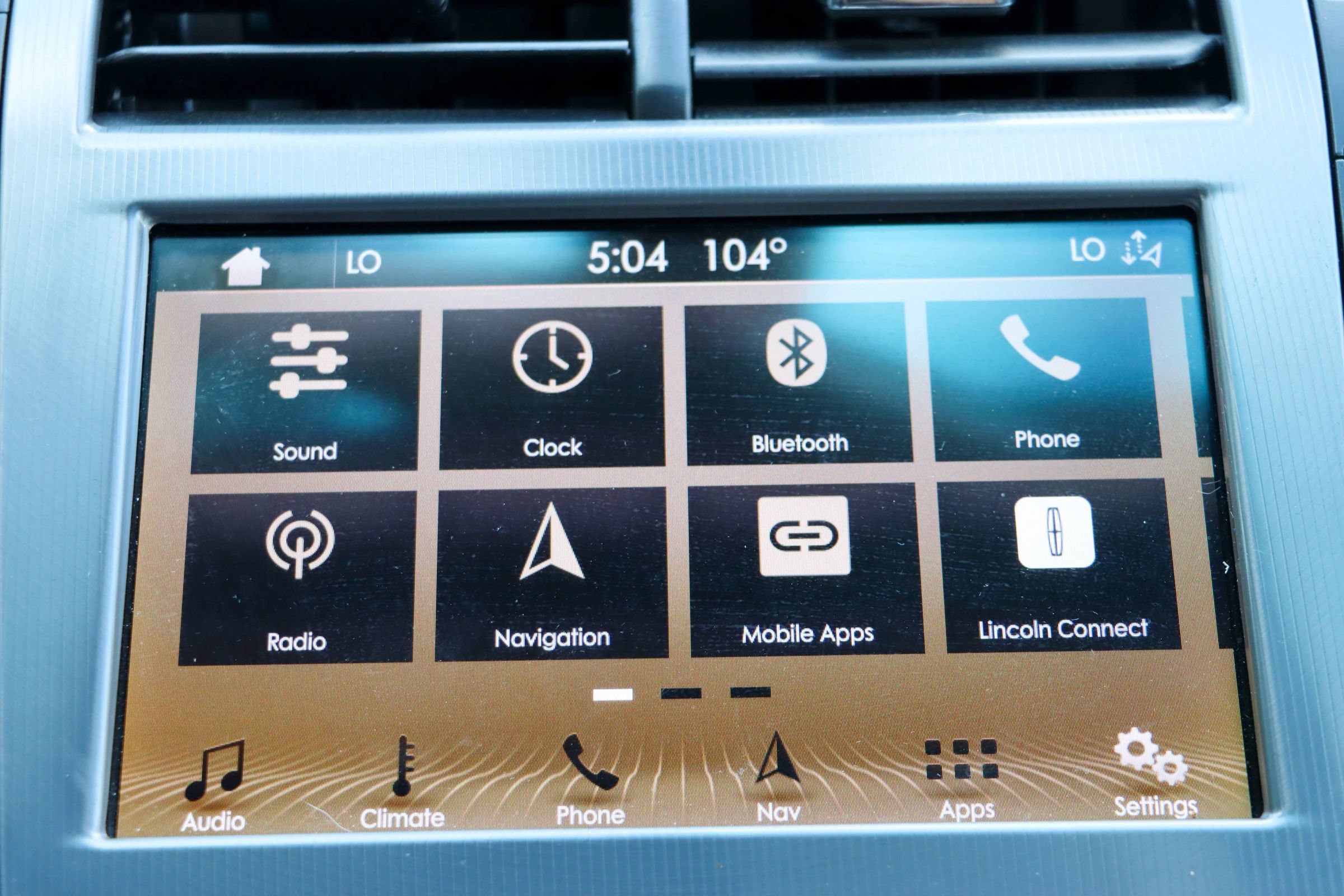 Used 2019 Lincoln MKZ Reserve w/ Luxury Package FWD image 36