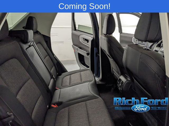 Certified 2024 Ford Bronco Sport Big Bend w/ Convenience Package AWD/4WD image 19
