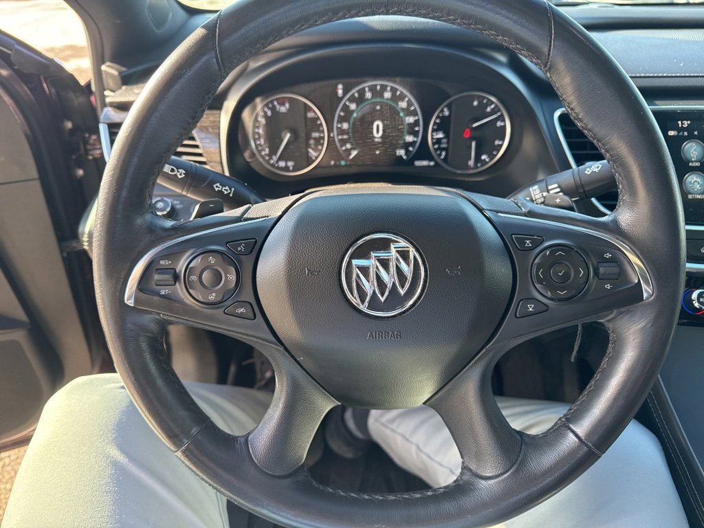 Used 2018 Buick LaCrosse Avenir w/ Driver Confidence Package #2 image 13