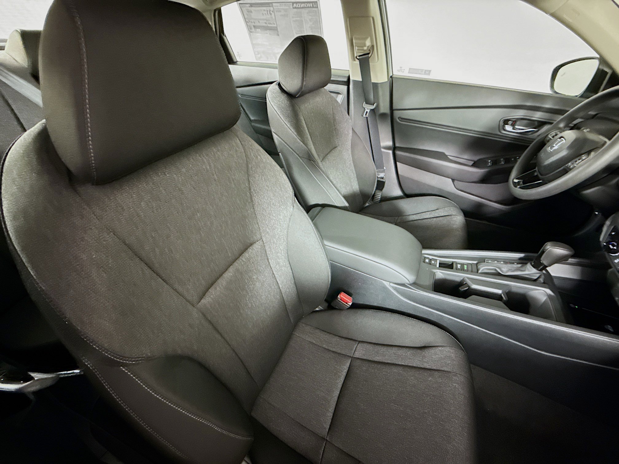 New 2026 Honda Accord SE image 34