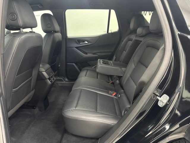 Used 2025 Chevrolet Equinox LT w/ Convenience Package II FWD image 27