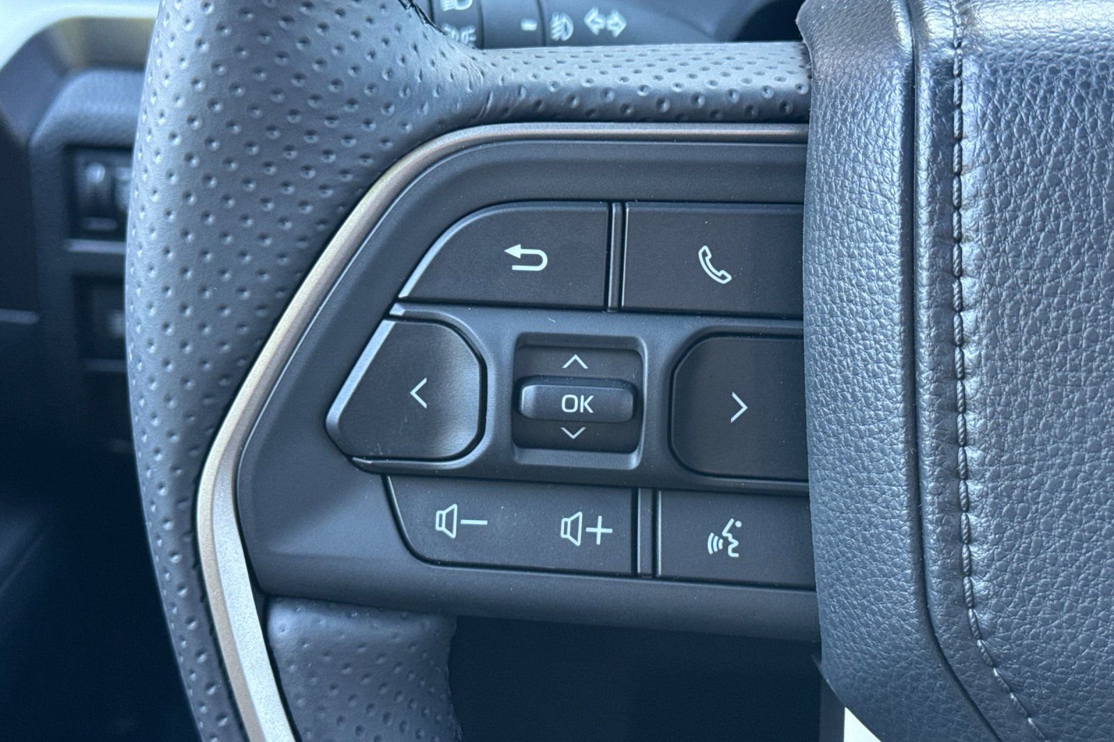 New 2026 Toyota 4Runner TRD Off-Road Premium image 28