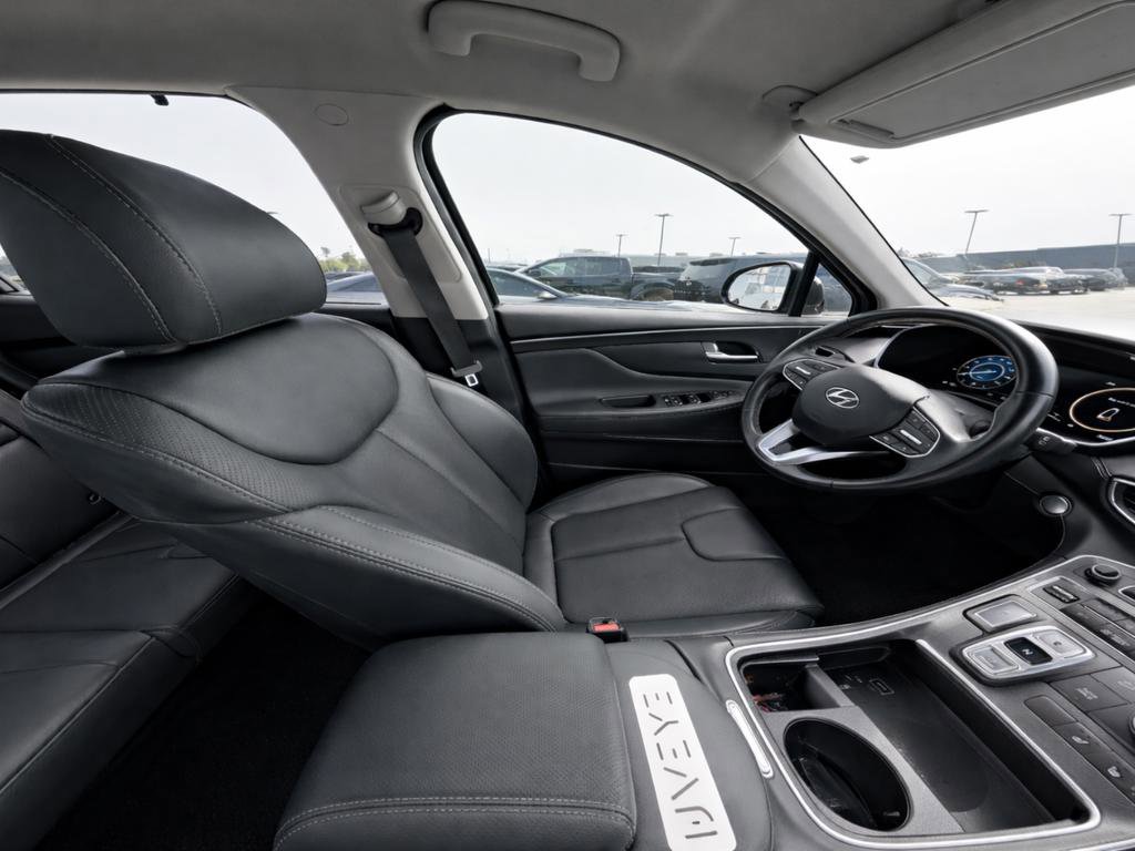 Certified 2023 Hyundai Santa Fe SEL Premium AWD/4WD image 8