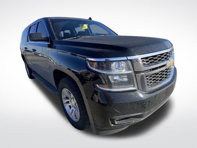 Used 2016 Chevrolet Suburban LT w/ Luxury Package image 13