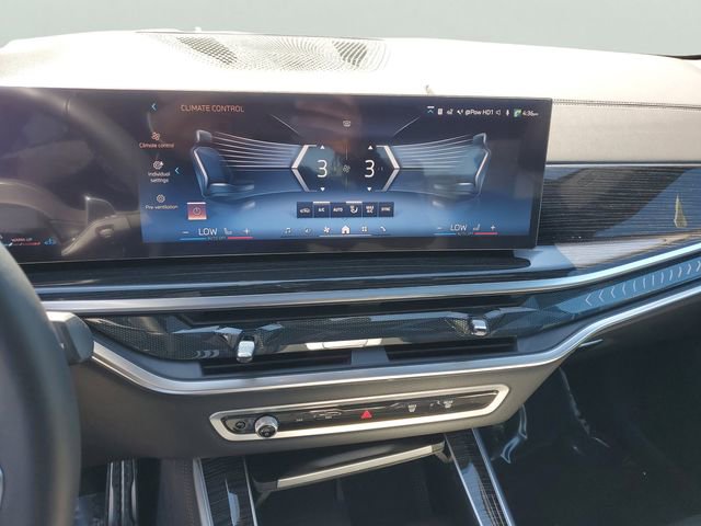 Used 2026 BMW X5 sDrive40i w/ M Sport Package image 26