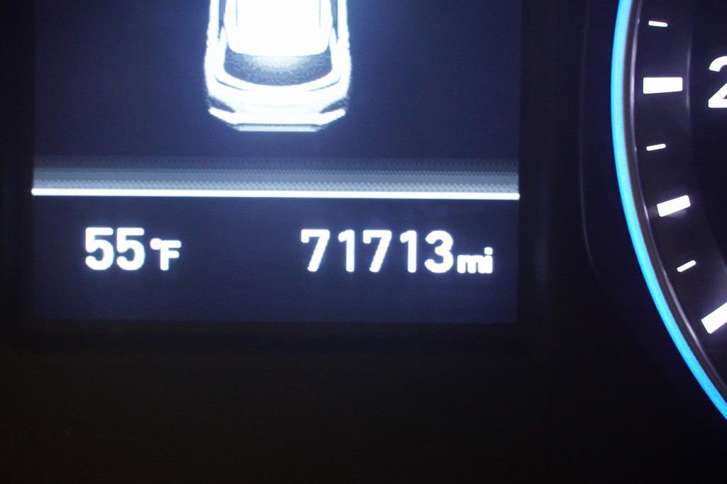 Used 2020 Hyundai Kona SEL image 8