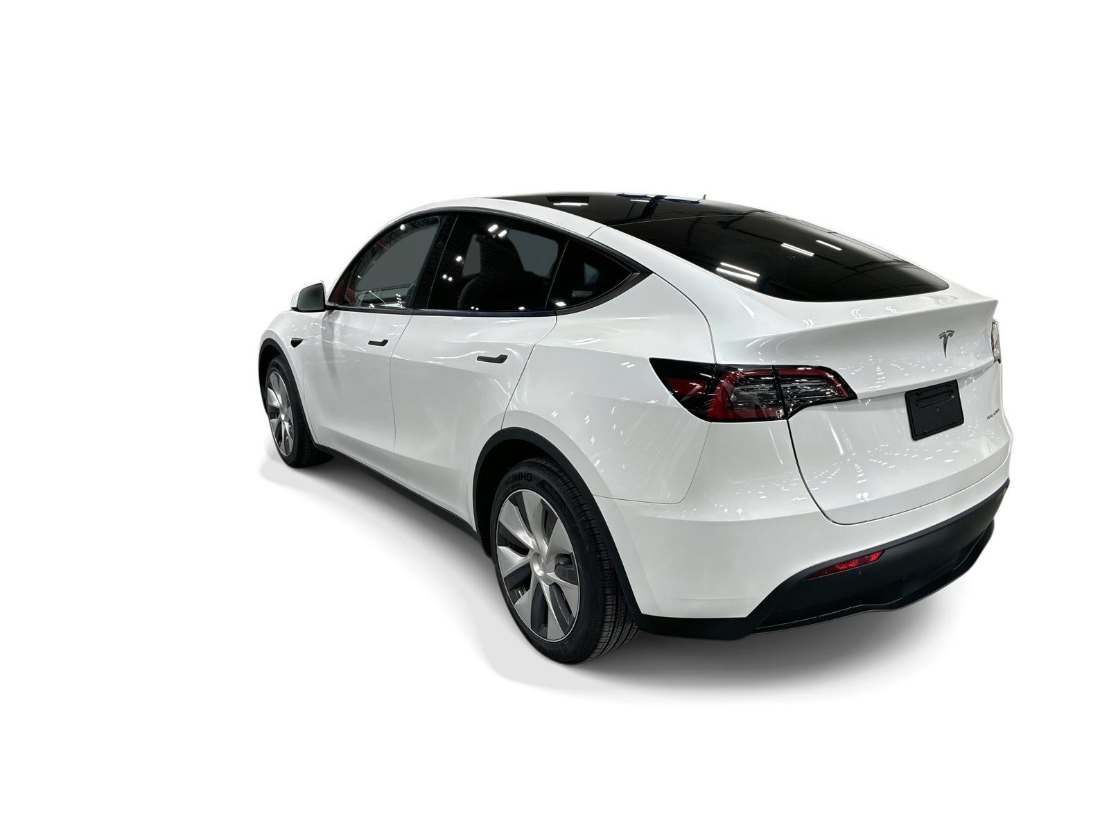 Certified 2023 Tesla Model Y Long Range AWD/4WD image 4