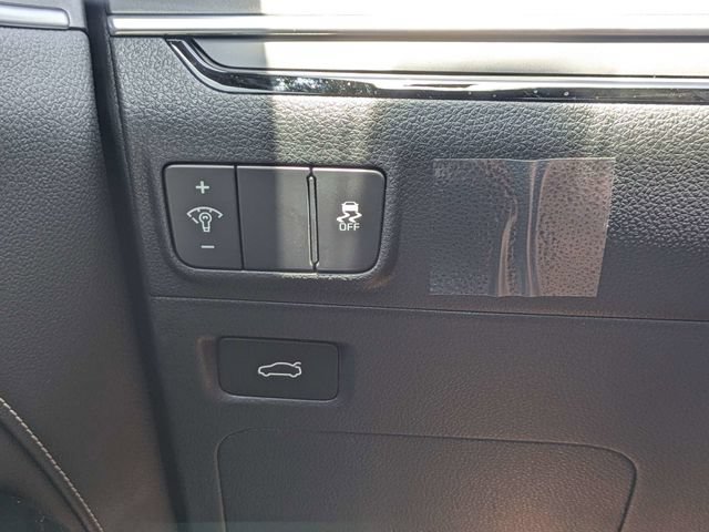 New 2026 Kia K5 GT-Line w/ GT-Line Premium Package FWD image 22